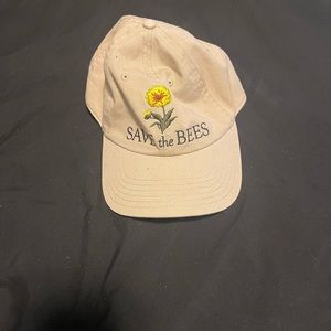 Save the Bees Cap